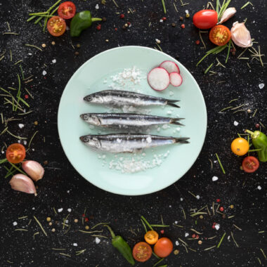 Sardine 2 Kg*