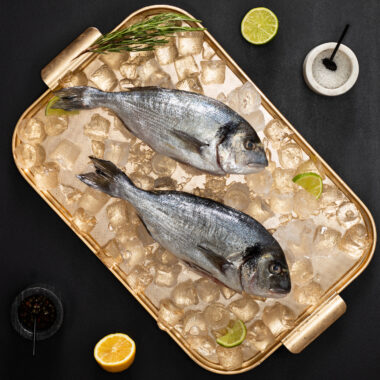Dorada 2 Kg*