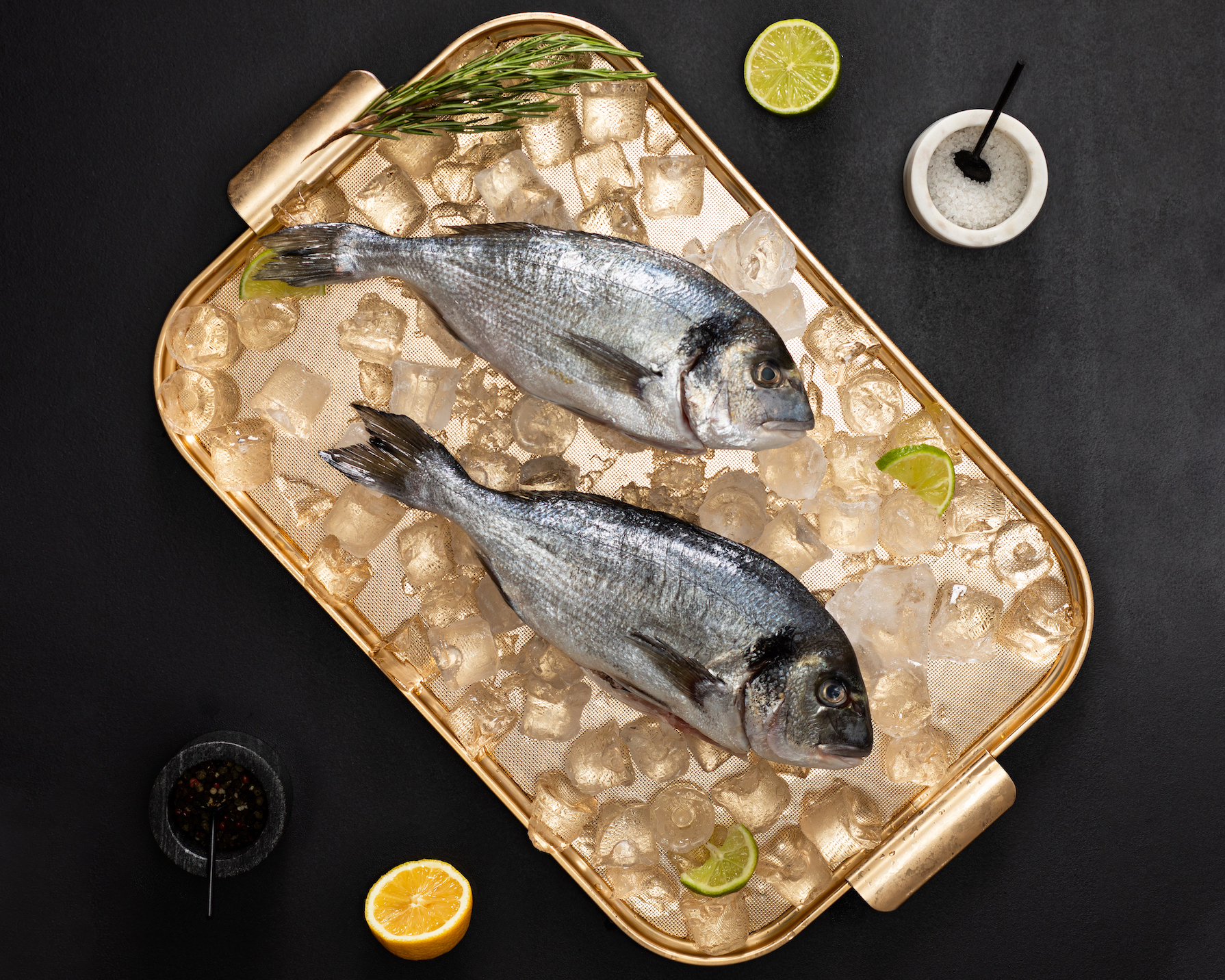 Dorada 2 Kg*