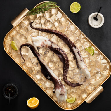 Tentacule 2 Kg*