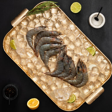 Creveti 2 Kg