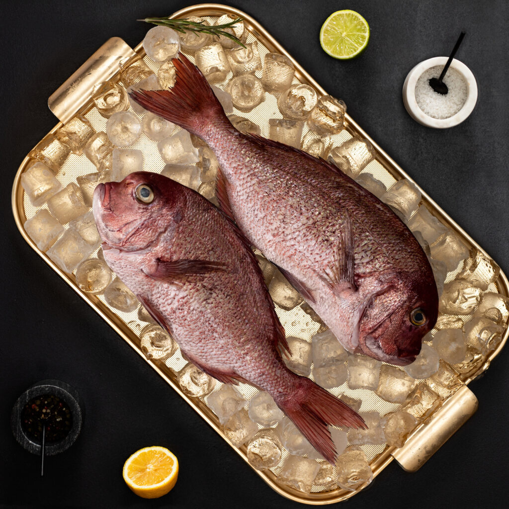 Dorada Rosie