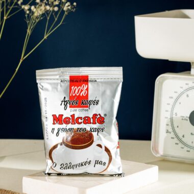 Cafea greceasca macinata 100 gr