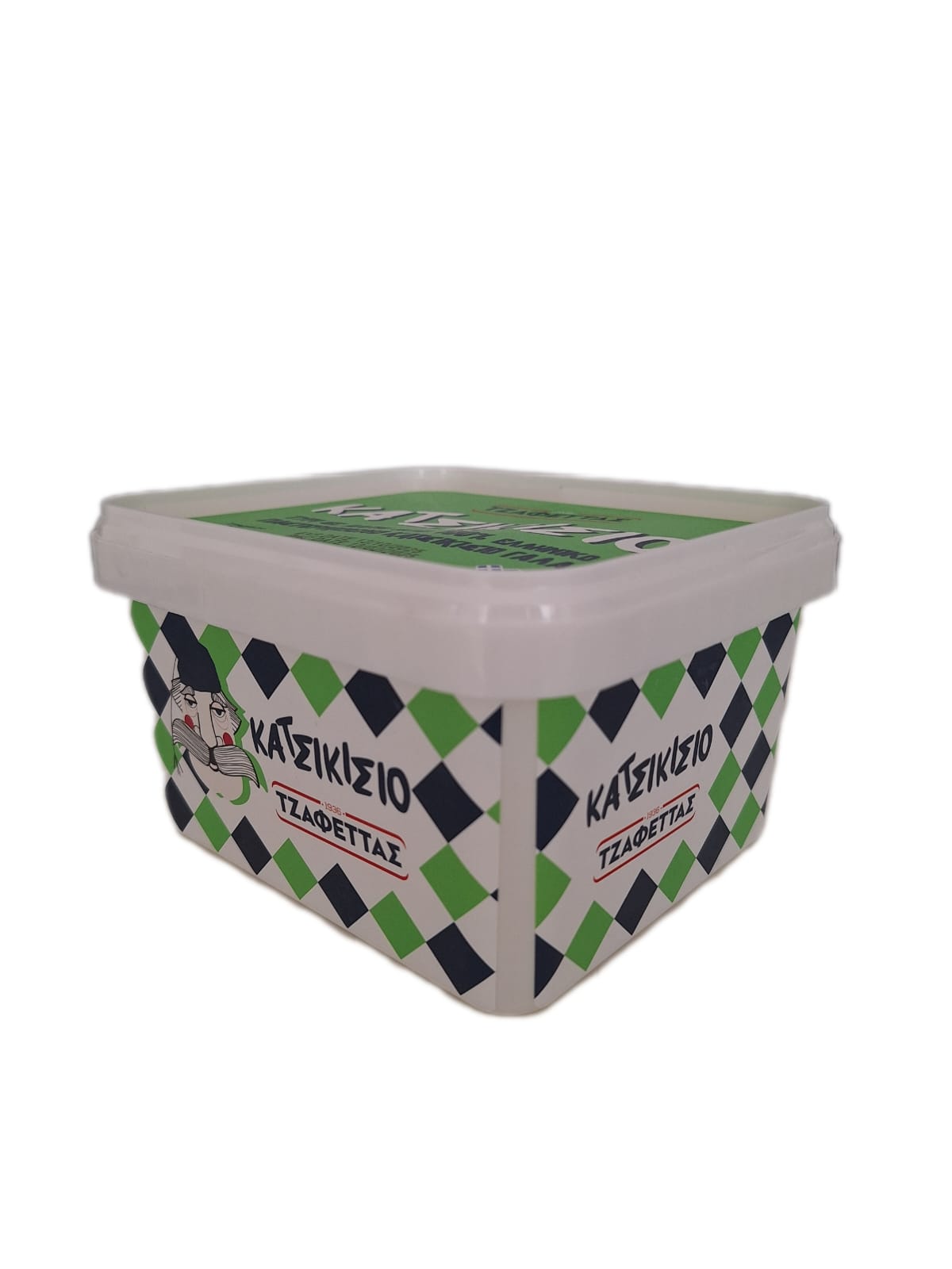 Brânză din lapte de capră 1kg - imagine 3